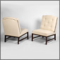 parzinger chairs