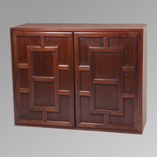 Handmade Cabinet