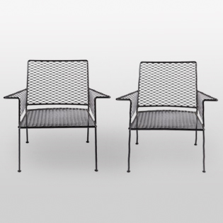 Van Keppel-Green chairs
